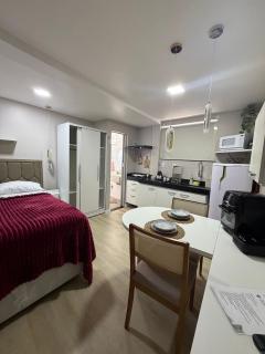 studio 303 | wifi | JC STAYS - 9