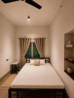 2 rooms apartments near taratala - 4