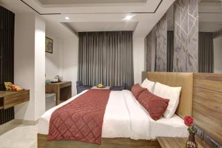 Premium Hotel Star in Near Delhi Airport Free Airport Pickup - 9
