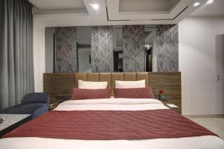 Premium Hotel Star in Near Delhi Airport Free Airport Pickup - 4