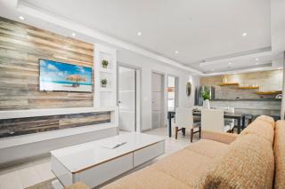 2BR Aruba Retreat Near Eagle Beach with Pool and BBQ - 7