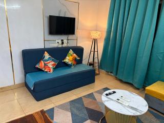 WiFi Enable Luxurious Your Own 2 BHK Home Walkable Calangute BAGA Beach - 3