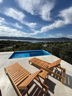 Gautier vista al lago - 1
