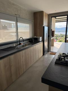 Gautier vista al lago - 1