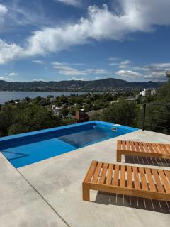 Gautier vista al lago - 0