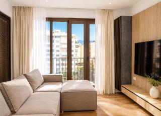 Central Comfort Tirana-By Green Terrace - 5