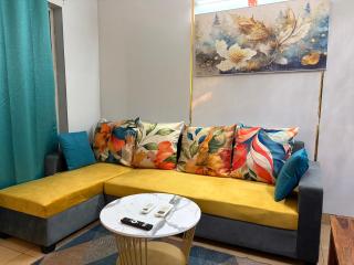 WiFi Enable Luxurious Your Own 2 BHK Home Walkable Calangute BAGA Beach - 1