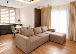 Central Comfort Tirana-By Green Terrace - 2