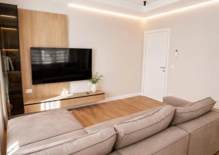 Central Comfort Tirana-By Green Terrace - 4