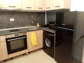 Apartamenti Zhelezovi - 9