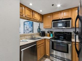 Ocean Breeze East #303 - 1