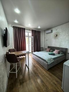 LUX Pink Apartments - 6