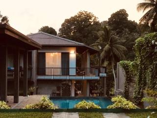 Weboda Villa - 3