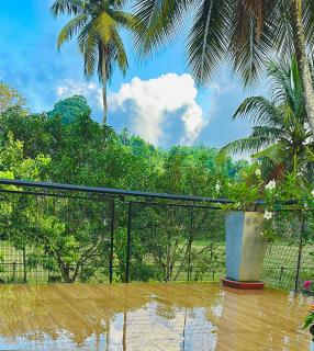Weboda Villa - 2