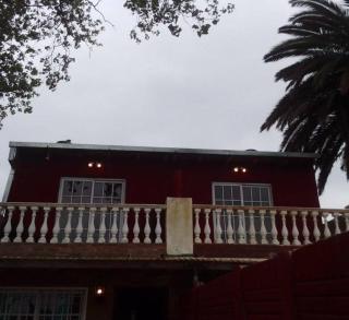 Hospedaje Magno Casa Completa Con Pileta Parrilla Frente A La Laguna Chascomus - 8