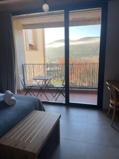 Hostal Boutique Restaurante El Algars - 1