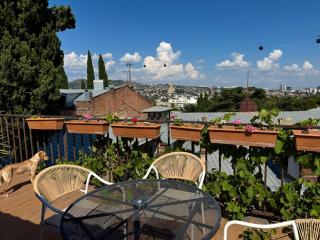 Hotel "Tbilisi Tales" in the heart of the Old City - 8