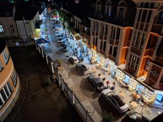 Anadolu Hotel & Restaurant & Spa - 3