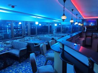 Anadolu Hotel & Restaurant & Spa - 4