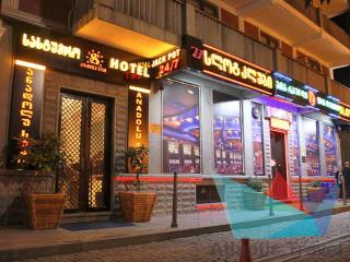 Anadolu Hotel & Restaurant & Spa - 5