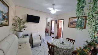 Apto no centro de Jacaraípe com 2 quartos 1 suíte - 0