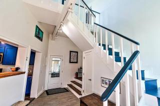 Lakefront Home on Water with Great Views, Boat Dock, Al Fresco Dining, and WiFi - 3