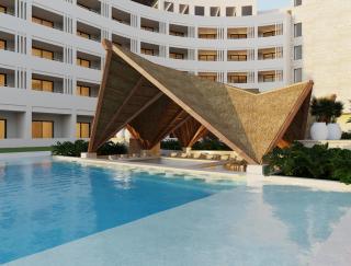 Devossion By Live Aqua Celebration Resort & Spa Isla Mujeres - 0