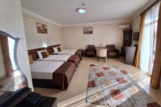 Anadolu Hotel & Restaurant & Spa - 7