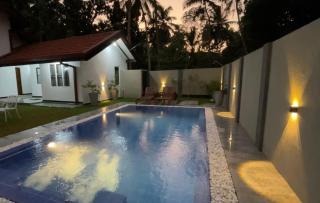 Sisila Villa - 0
