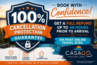 Refined Panoramic Paradise on Lake Travis with Boat Launch and Tesla Charger - 8