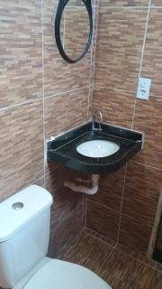 Flat Morro Branco - 5