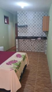 Flat Morro Branco - 3