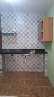 Flat Morro Branco - 2