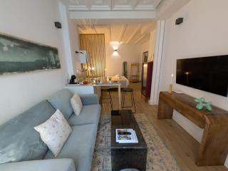 Tourist House Alfalfa - Siviglia - 2