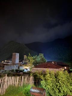 MTASHI - მთაში - 8