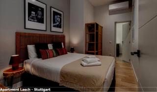 Apartment Lasch - 6