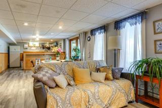 3 Mi to Shore! Searsport Apt w/ Shared Pool - 6