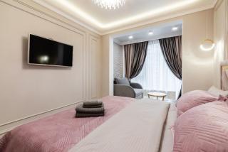 Квартира 81 в ЖК Арбат - 7