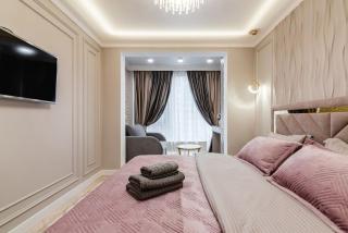 Квартира 81 в ЖК Арбат - 5