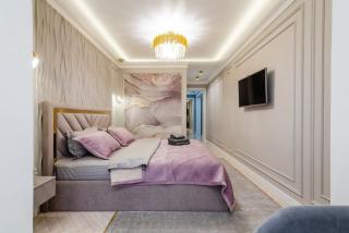 Квартира 81 в ЖК Арбат - 3