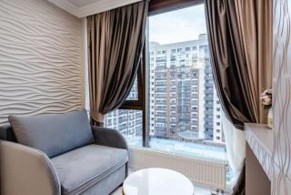 Квартира 81 в ЖК Арбат - 2