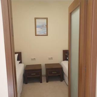 Apartment Black Sea 4 - 1