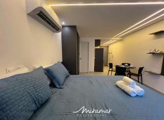Vert House Bessa - Miramar Hospedagens - 9