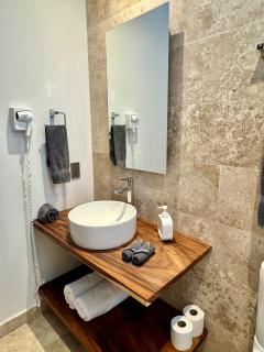 Aldea Zama Loft with pool 10min away from the beach - 7