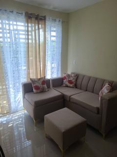 apartment for rent ,3rd floor - 6