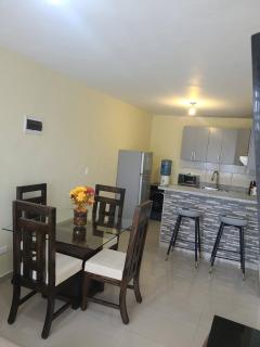 apartment for rent ,3rd floor - 1