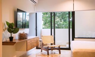 Aldea Zama Loft with pool 10min away from the beach - 2