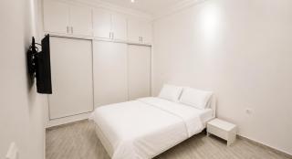 Beach Appartment close to Marina 105 sqm - 1