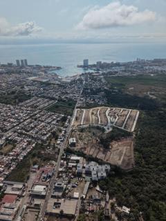 Depa nuevo con alberca y seguridad - 4