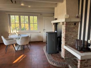 Picturesque holiday home - 5